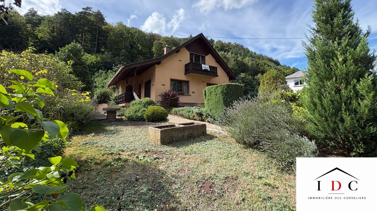 Ma-Cabane - Vente Maison Phalsbourg, 95 m²