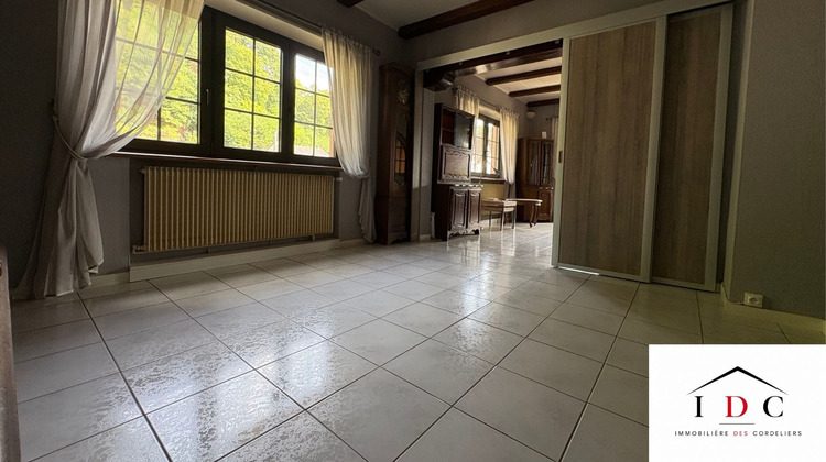 Ma-Cabane - Vente Maison Phalsbourg, 95 m²