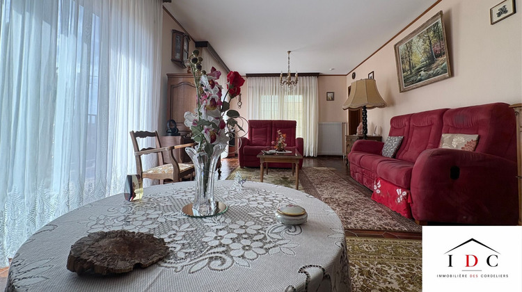 Ma-Cabane - Vente Maison Phalsbourg, 190 m²