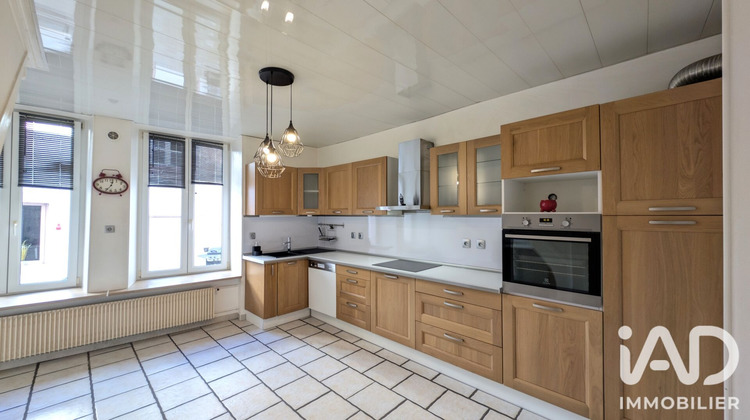 Ma-Cabane - Vente Maison Phalsbourg, 146 m²