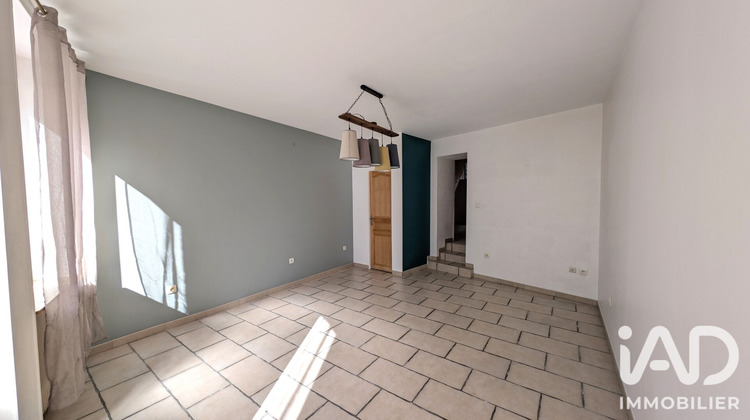 Ma-Cabane - Vente Maison Phalsbourg, 146 m²