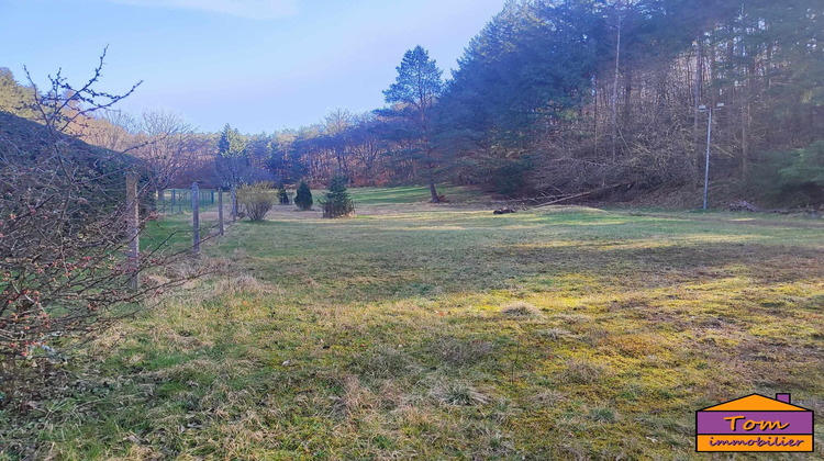 Ma-Cabane - Vente Maison Philippsbourg, 250 m²