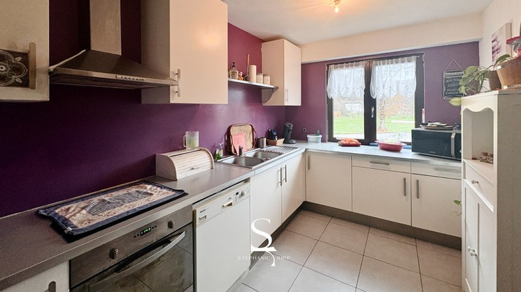 Ma-Cabane - Vente Maison PHILIPPSBOURG, 141 m²