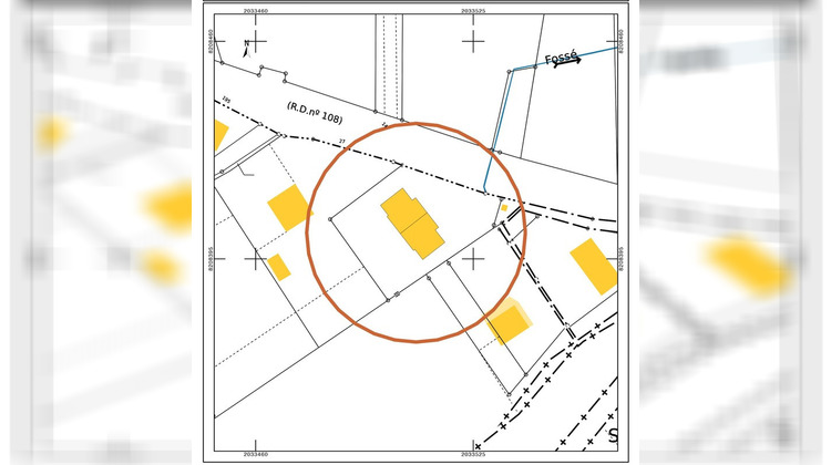 Ma-Cabane - Vente Maison PHILIPPSBOURG, 141 m²