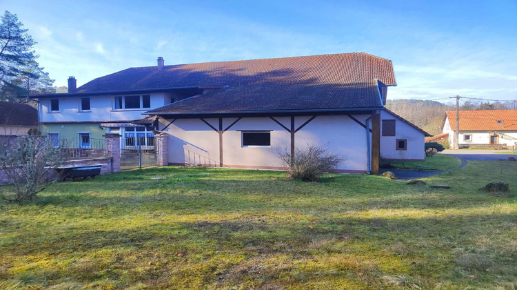 Ma-Cabane - Vente Maison PHILIPPSBOURG, 250 m²