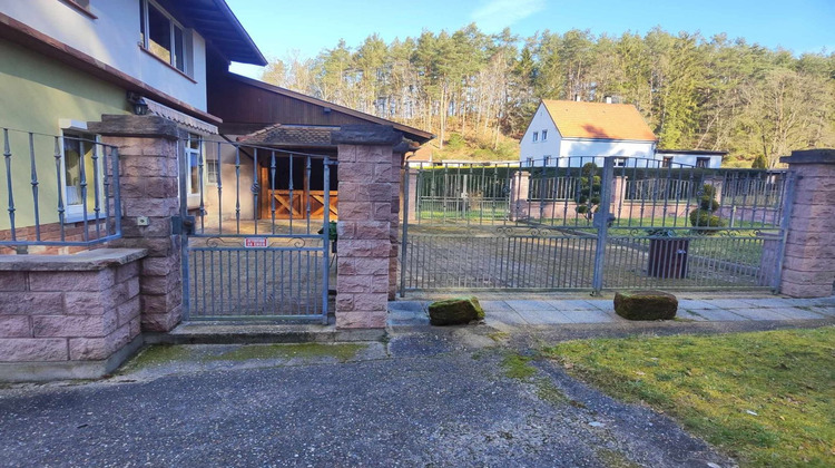 Ma-Cabane - Vente Maison PHILIPPSBOURG, 250 m²