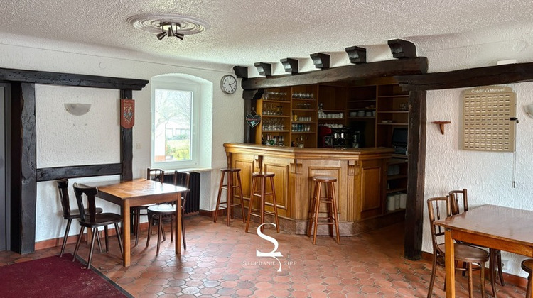 Ma-Cabane - Vente Maison PHILIPPSBOURG, 307 m²