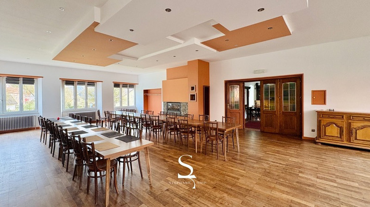 Ma-Cabane - Vente Maison PHILIPPSBOURG, 307 m²