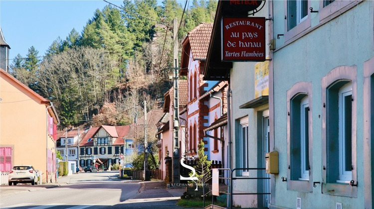 Ma-Cabane - Vente Maison PHILIPPSBOURG, 307 m²