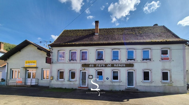 Ma-Cabane - Vente Maison PHILIPPSBOURG, 307 m²