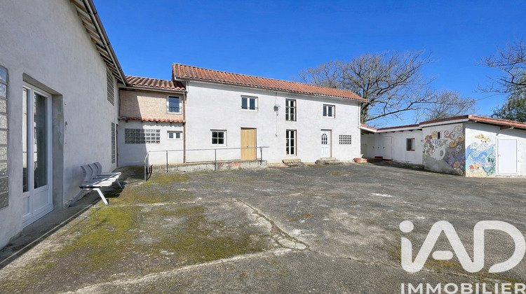 Ma-Cabane - Vente Maison Philondenx, 613 m²