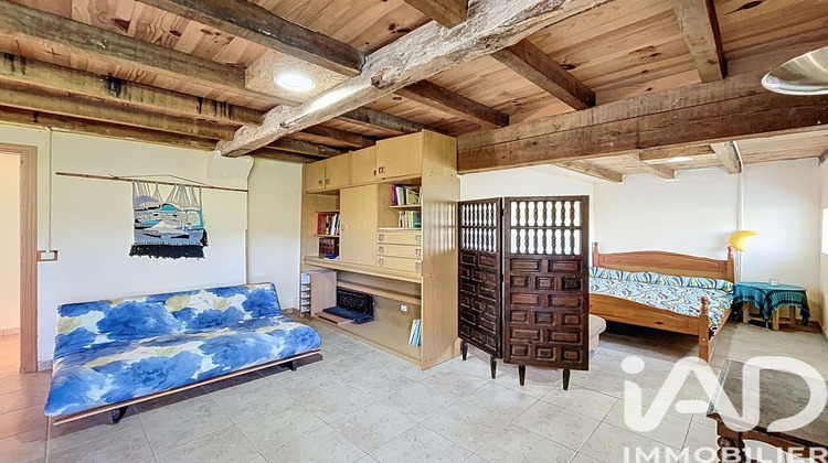 Ma-Cabane - Vente Maison Philondenx, 613 m²