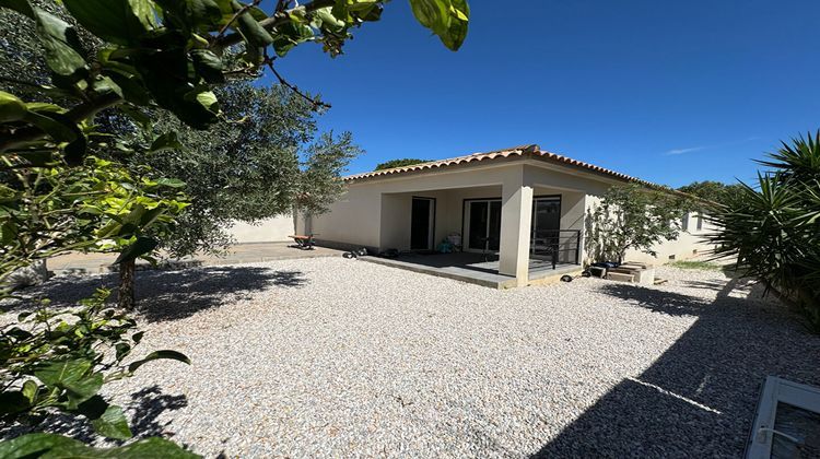 Ma-Cabane - Vente Maison PIA, 137 m²