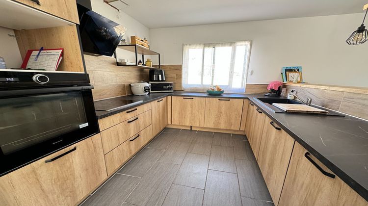 Ma-Cabane - Vente Maison PIA, 137 m²