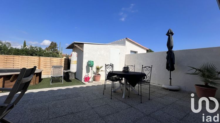 Ma-Cabane - Vente Maison Pia, 100 m²