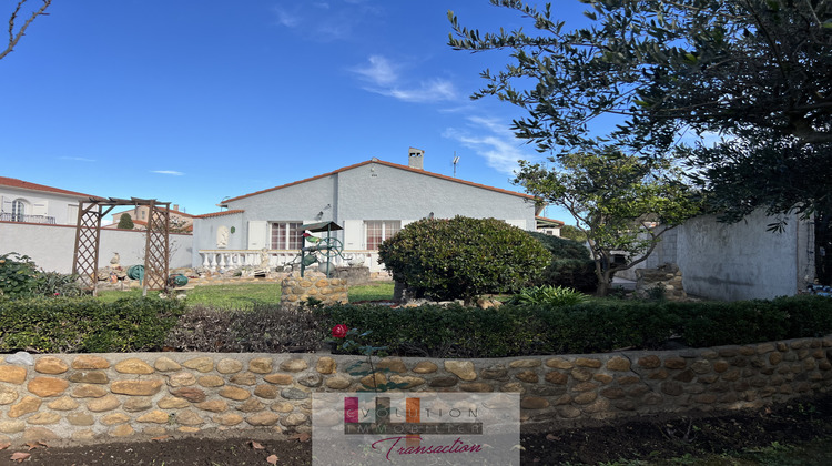 Ma-Cabane - Vente Maison Pia, 120 m²