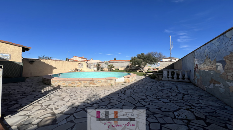 Ma-Cabane - Vente Maison Pia, 120 m²