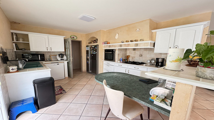 Ma-Cabane - Vente Maison PIA, 163 m²