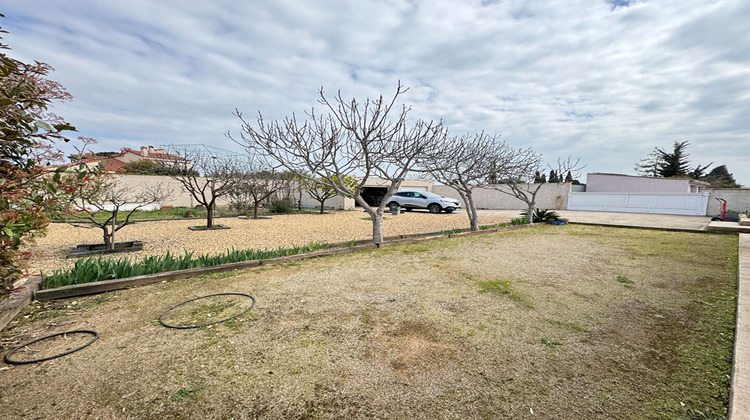 Ma-Cabane - Vente Maison PIA, 163 m²