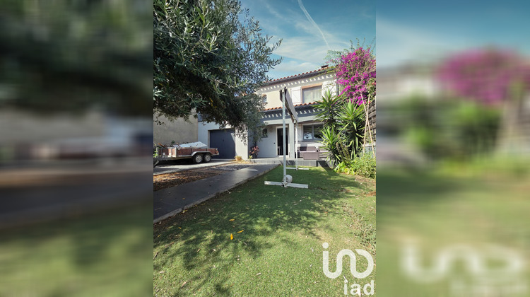 Ma-Cabane - Vente Maison Pia, 135 m²