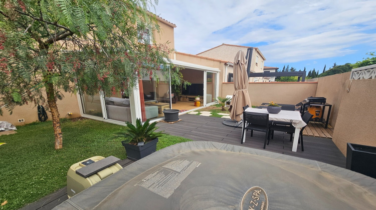 Ma-Cabane - Vente Maison PIA, 98 m²