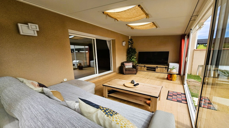 Ma-Cabane - Vente Maison PIA, 98 m²