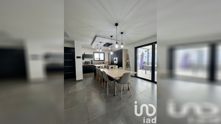 Ma-Cabane - Vente Maison Pia, 94 m²