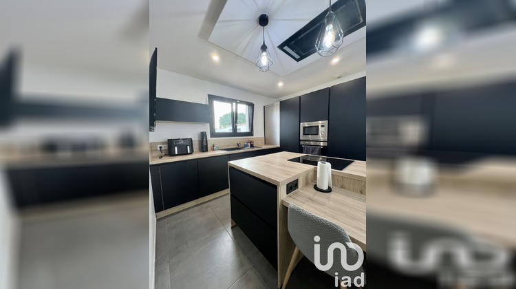 Ma-Cabane - Vente Maison Pia, 94 m²