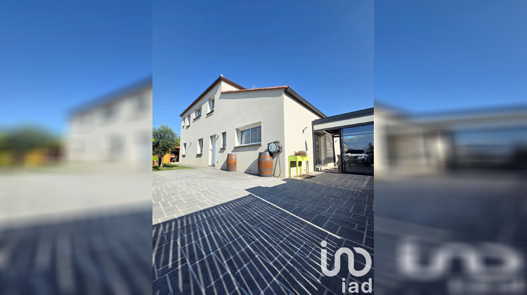 Ma-Cabane - Vente Maison Pia, 195 m²