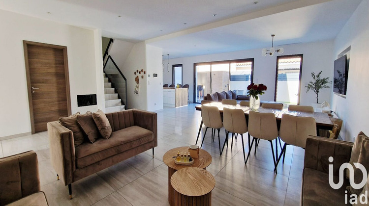 Ma-Cabane - Vente Maison Pia, 142 m²