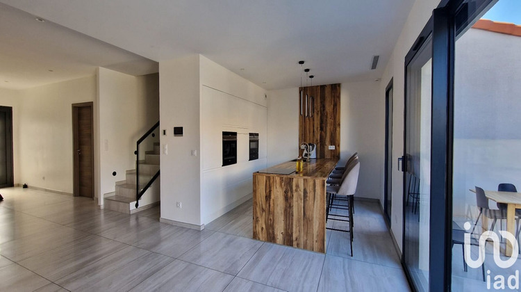 Ma-Cabane - Vente Maison Pia, 142 m²