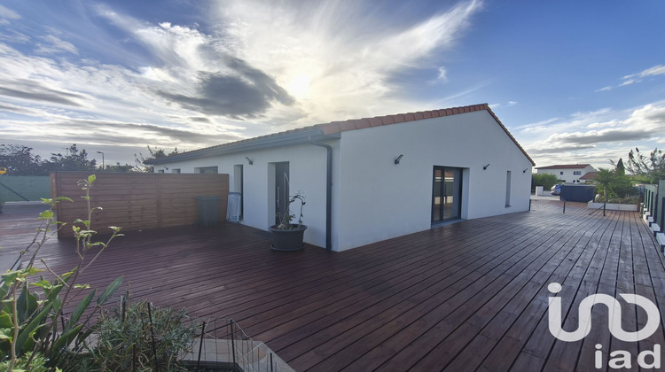 Ma-Cabane - Vente Maison Pia, 190 m²