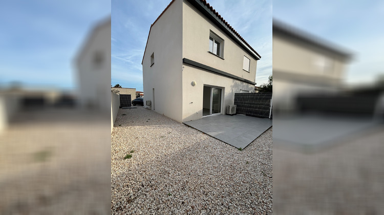 Ma-Cabane - Vente Maison Pia, 83 m²