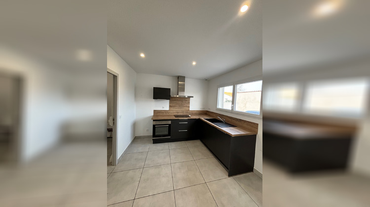 Ma-Cabane - Vente Maison Pia, 83 m²