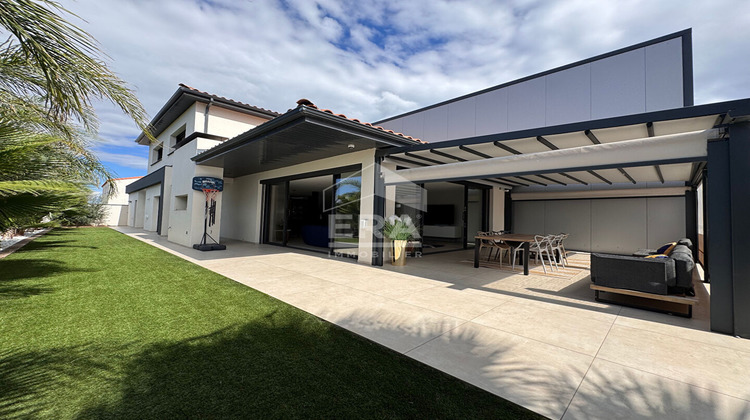 Ma-Cabane - Vente Maison PIA, 150 m²