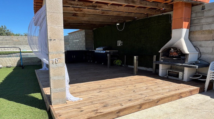 Ma-Cabane - Vente Maison Pia, 130 m²