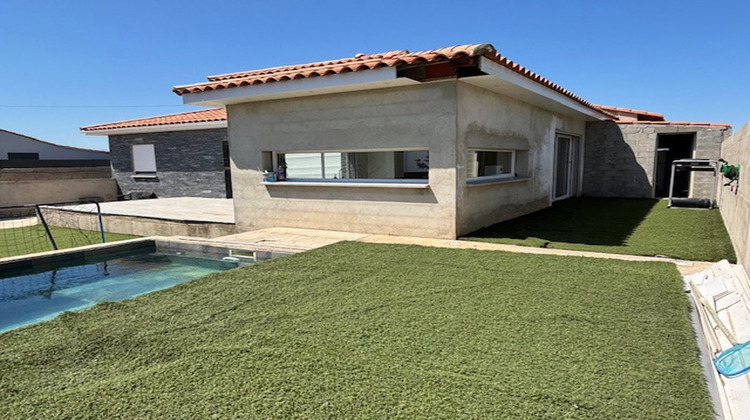 Ma-Cabane - Vente Maison Pia, 130 m²