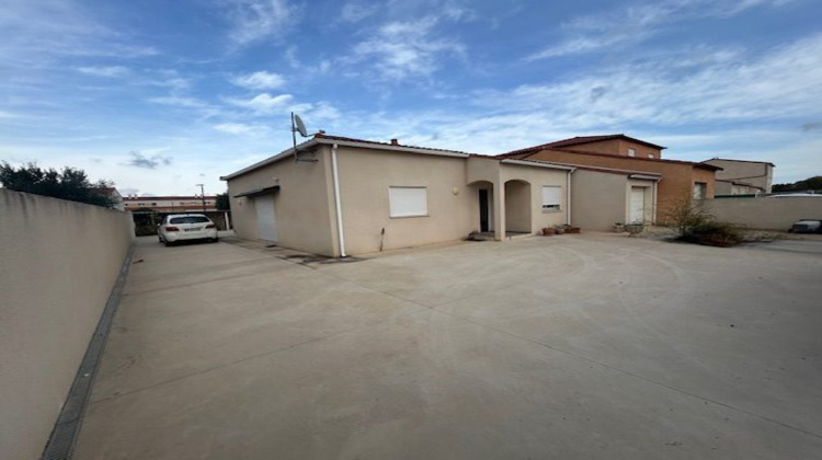 Ma-Cabane - Vente Maison Pia, 114 m²