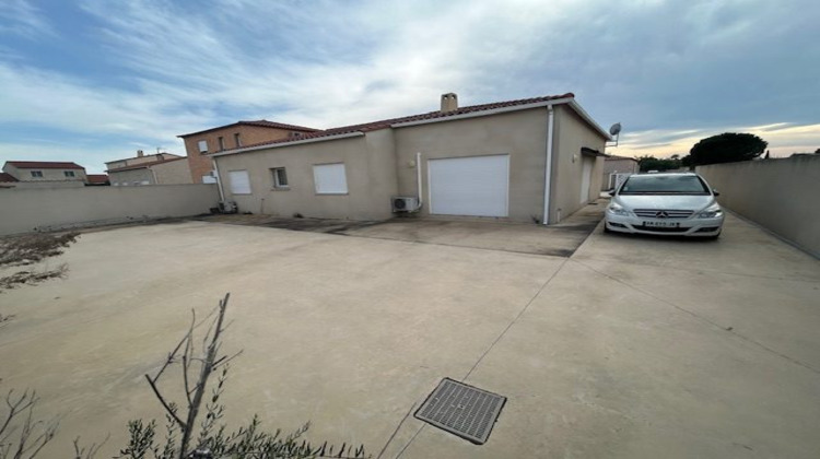 Ma-Cabane - Vente Maison Pia, 114 m²