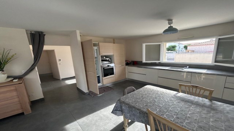 Ma-Cabane - Vente Maison Pia, 114 m²