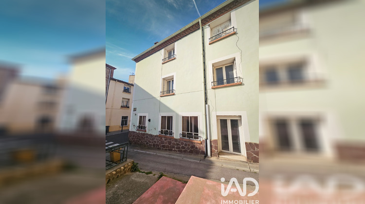 Ma-Cabane - Vente Maison Pia, 146 m²