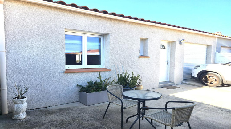 Ma-Cabane - Vente Maison PIA, 74 m²