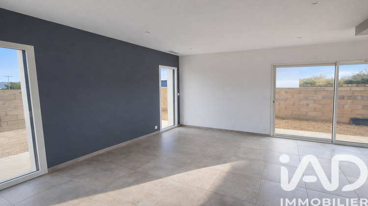 Ma-Cabane - Vente Maison Pia, 110 m²