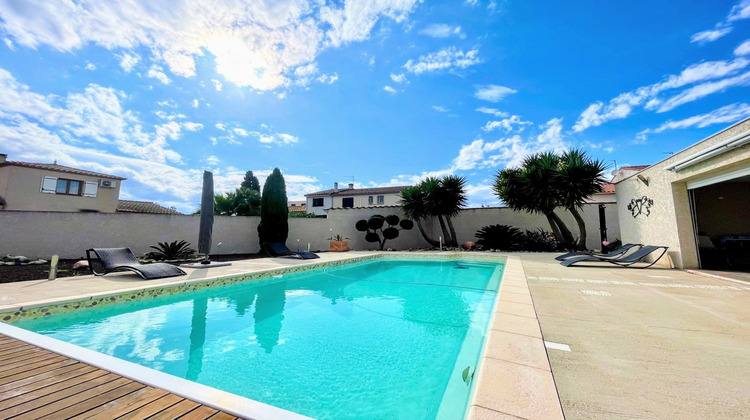 Ma-Cabane - Vente Maison Pia, 143 m²