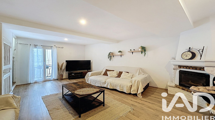 Ma-Cabane - Vente Maison Pia, 88 m²