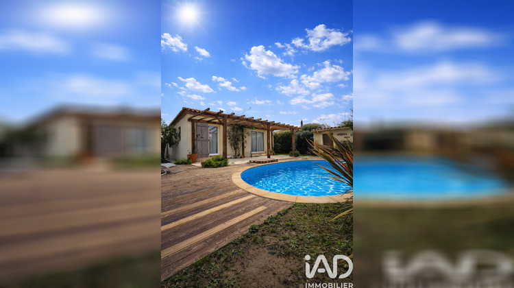 Ma-Cabane - Vente Maison Pia, 100 m²