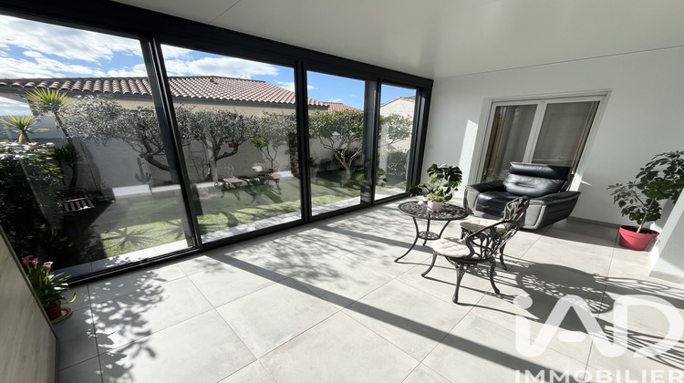 Ma-Cabane - Vente Maison Pia, 105 m²