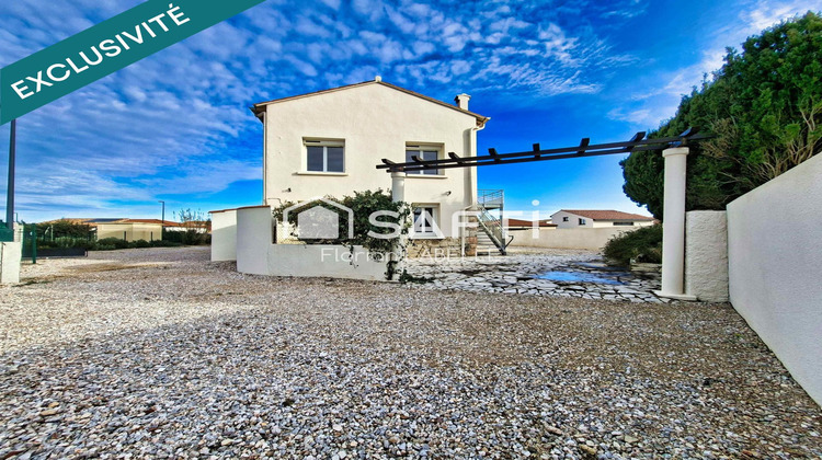 Ma-Cabane - Vente Maison Pia, 144 m²