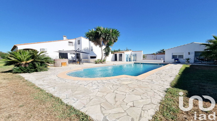 Ma-Cabane - Vente Maison Pia, 321 m²