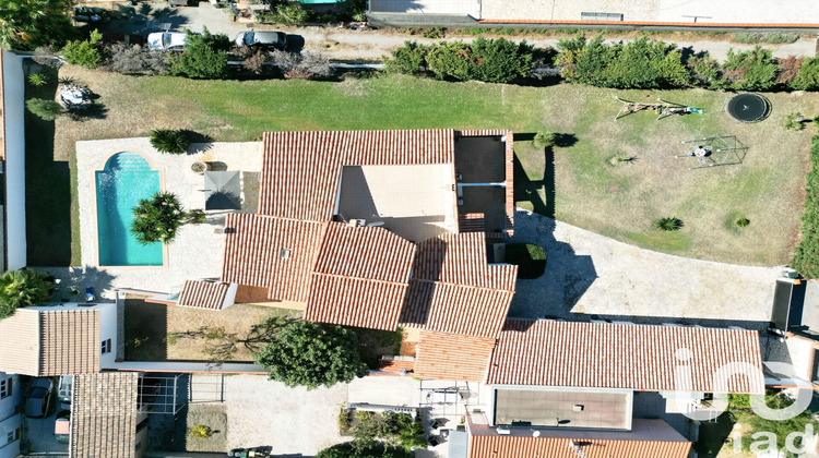 Ma-Cabane - Vente Maison Pia, 321 m²